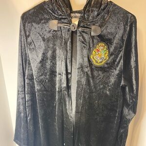Happy Potter Robe